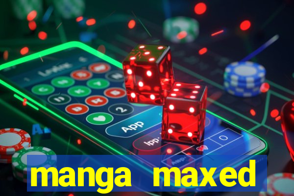 manga maxed strength necromancer